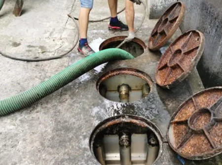 泸水哪里有高压清洗管道，化粪池清理及抽粪车
