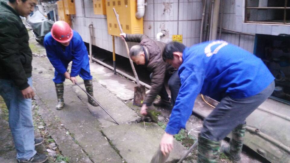 泸水清掏化粪池、管道疏通一站式服务<高效><技术><可靠>